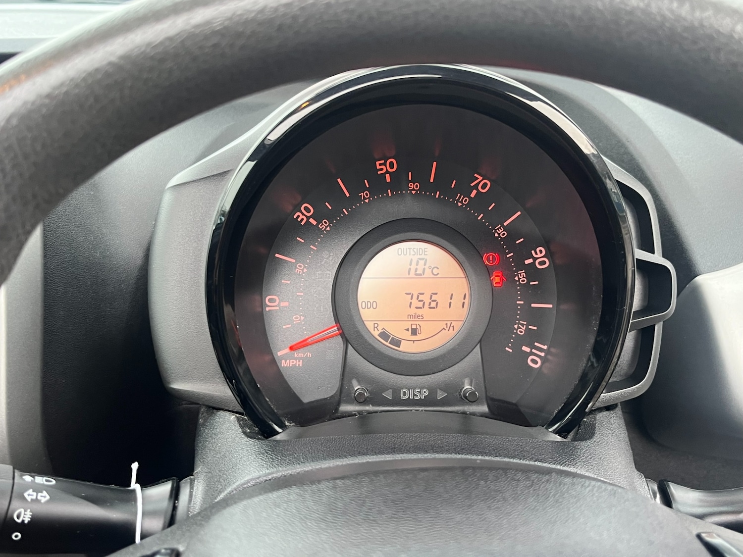 Used Peugeot 108 2015 for sale - 77339608: Photo 20