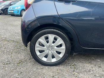 Used Peugeot 108 2015 for sale - 77339608: Photo