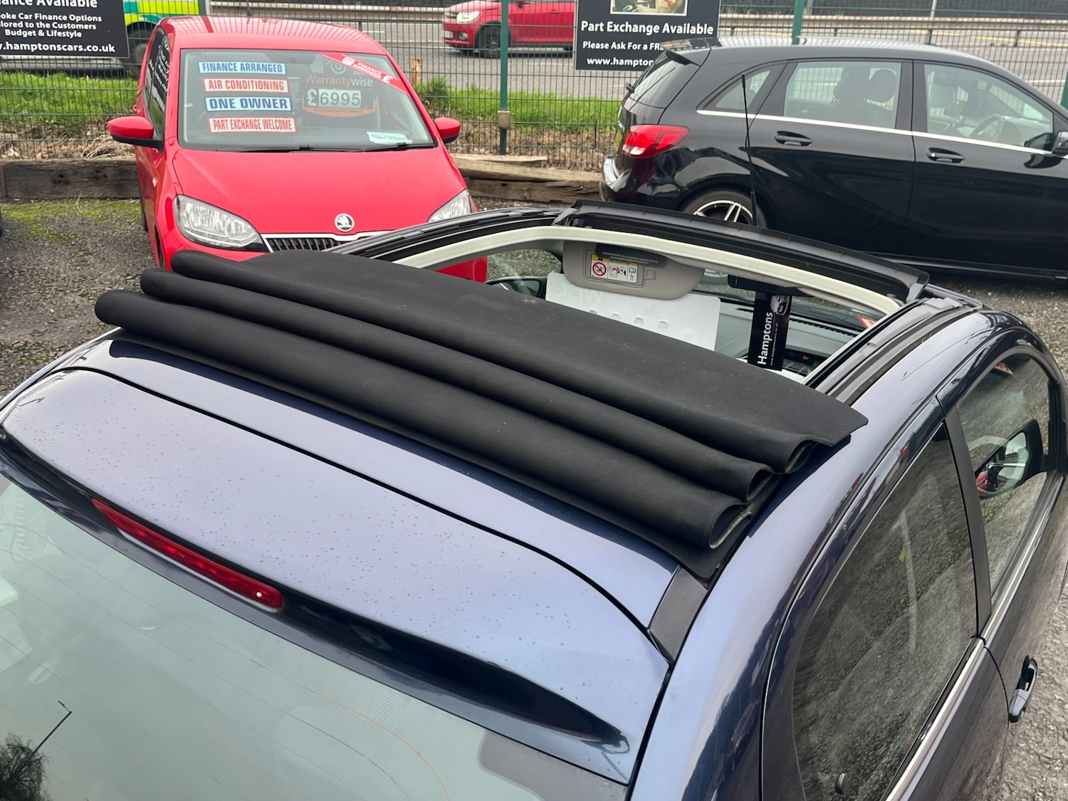 Used Peugeot 108 2015 for sale - 77339608: Photo 8