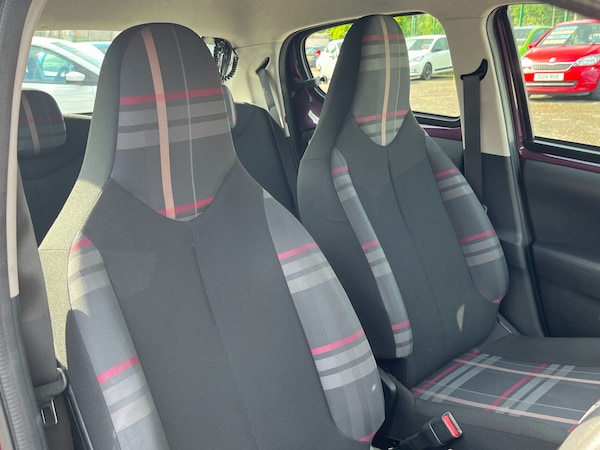 Used Peugeot 108 2016 for sale - 74967991: Photo 12