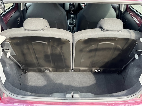 Used Peugeot 108 2016 for sale - 74967991: Photo 17
