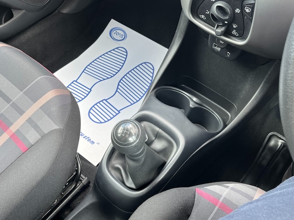 Used Peugeot 108 2016 for sale - 74967991: Photo 21