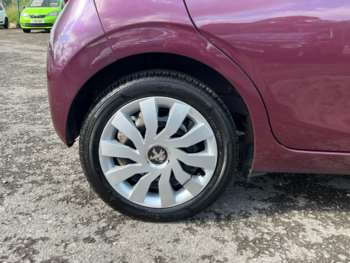 Used Peugeot 108 2016 for sale - 74967991: Photo