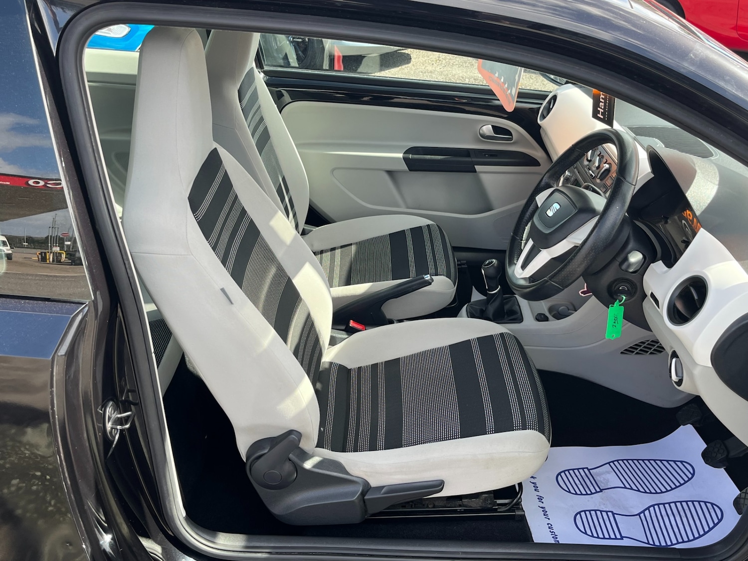 Used SEAT Mii 2012 for sale - 78108055: Photo 11