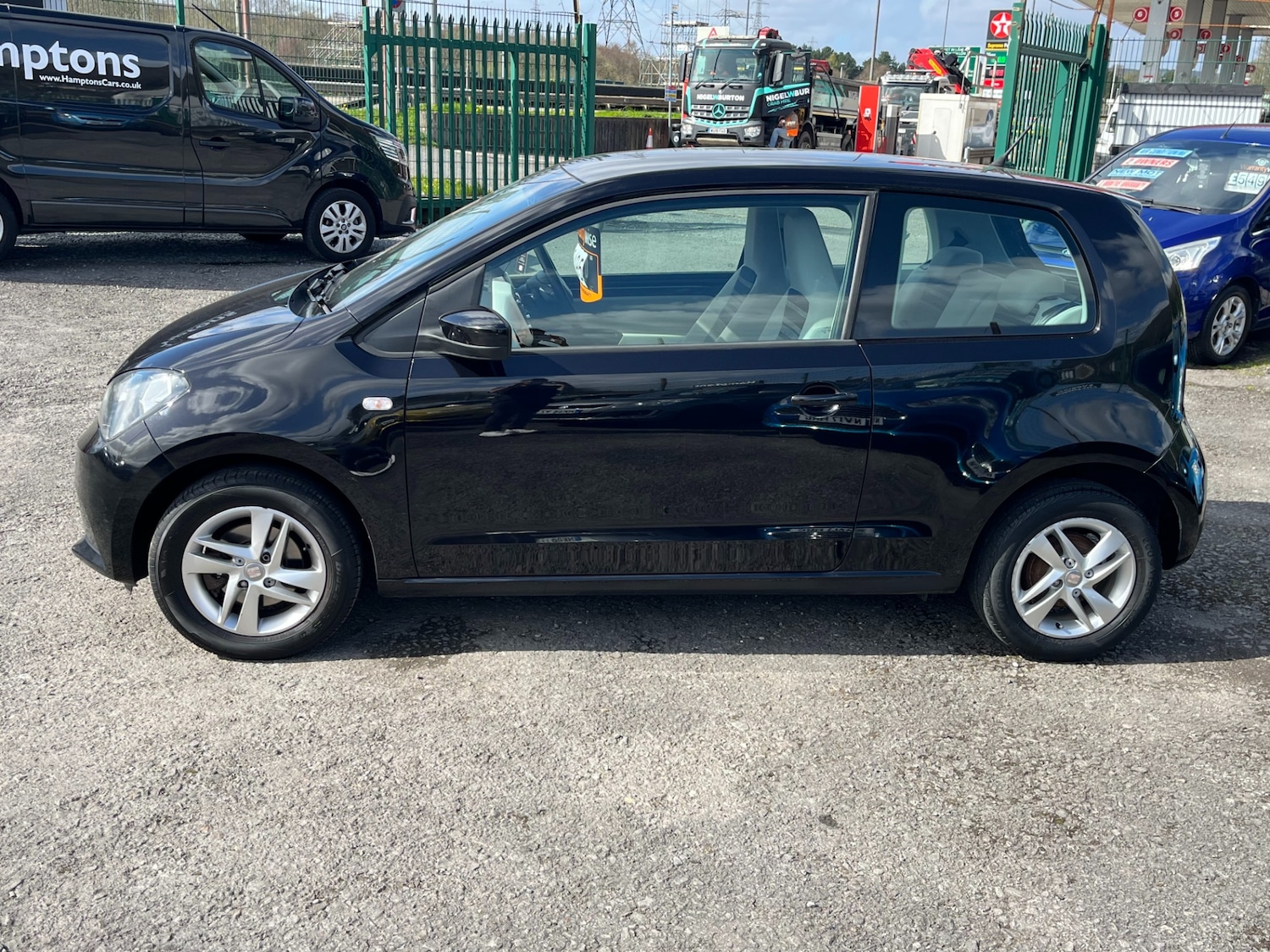 Used SEAT Mii 2012 for sale - 78108055: Photo 19