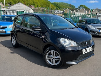 Used SEAT Mii 2012 for sale - 78108055: Photo