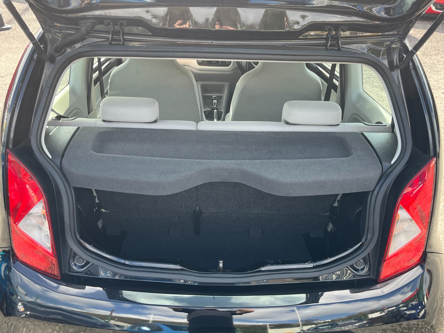 Used SEAT Mii 2012 for sale - 78108055: Photo 26