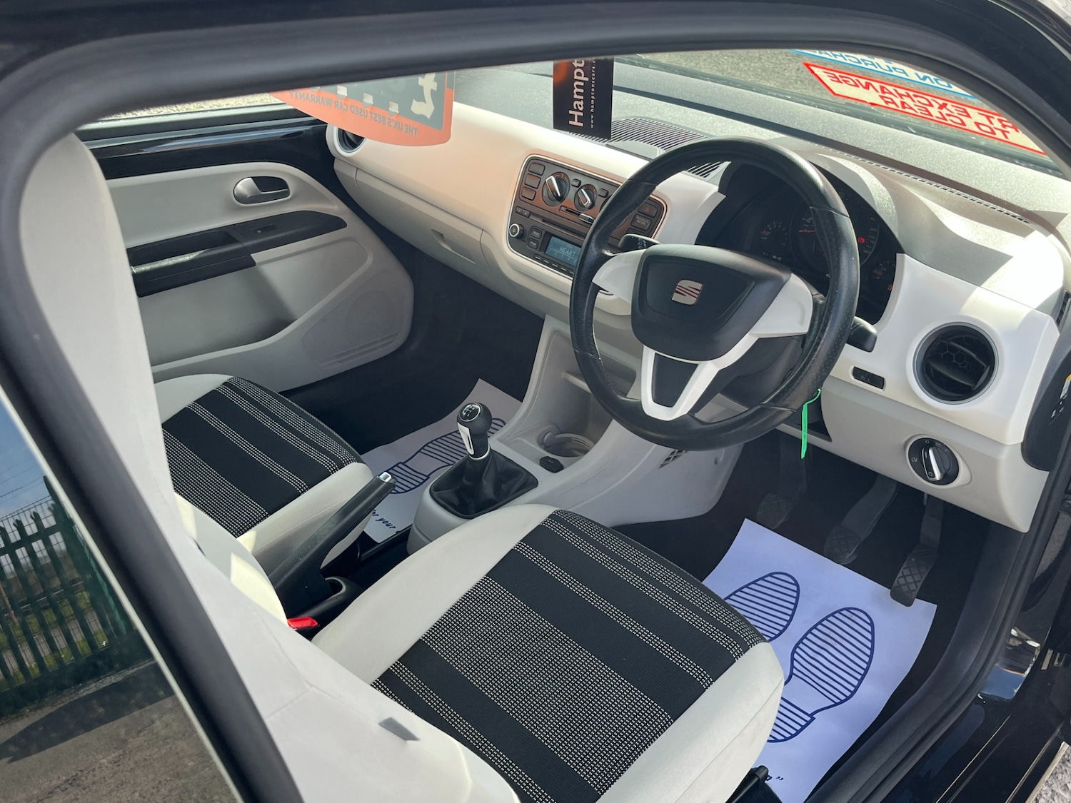 Used SEAT Mii 2012 for sale - 78108055: Photo 3