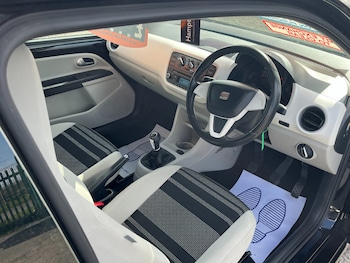 Used SEAT Mii 2012 for sale - 78108055: Photo