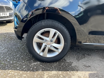 Used SEAT Mii 2012 for sale - 78108055: Photo