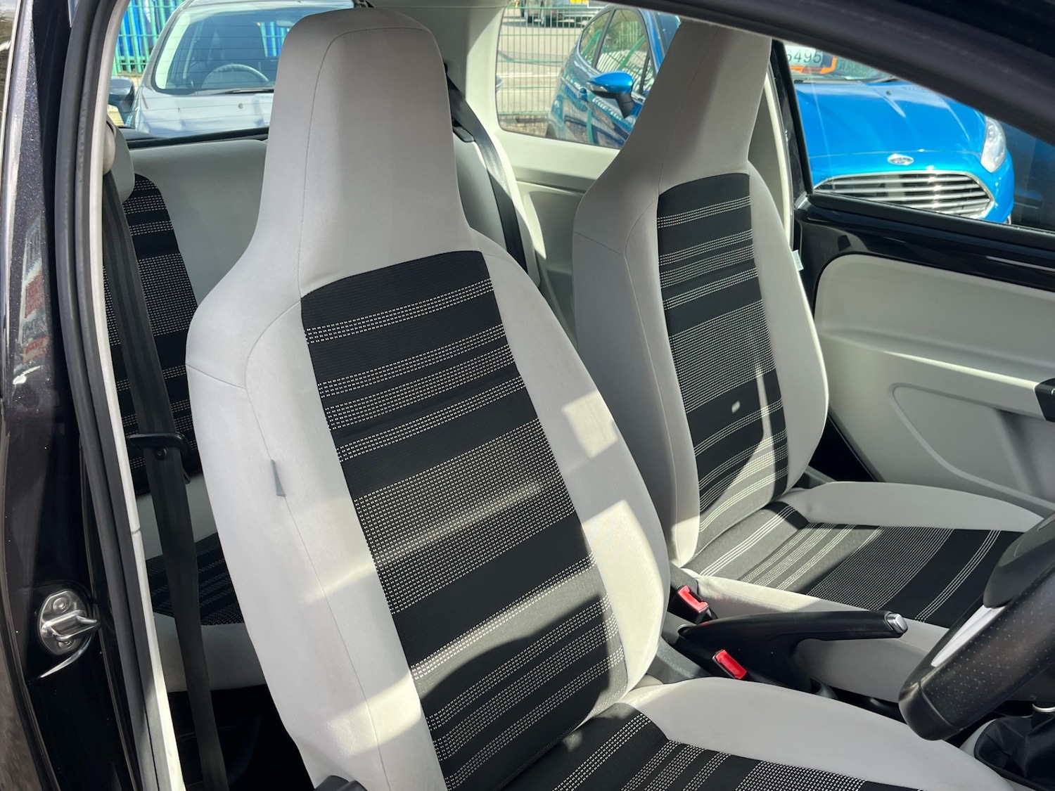 Used SEAT Mii 2012 for sale - 78108055: Photo 9