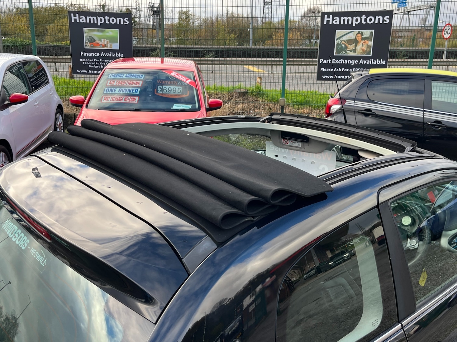 Used Peugeot 108 2015 for sale - 76594878: Photo 15