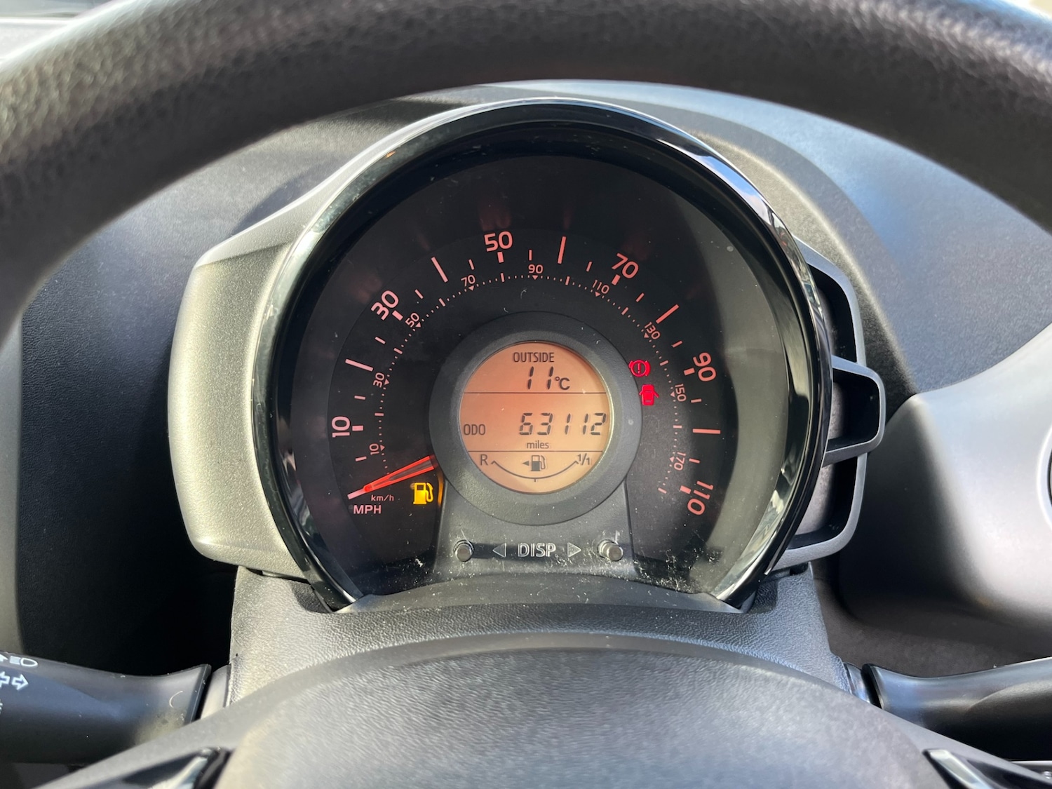 Used Peugeot 108 2015 for sale - 76594878: Photo 31