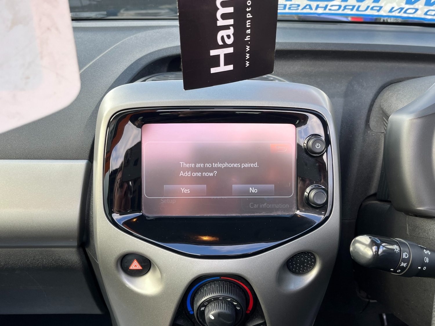 Used Peugeot 108 2015 for sale - 76594878: Photo 34