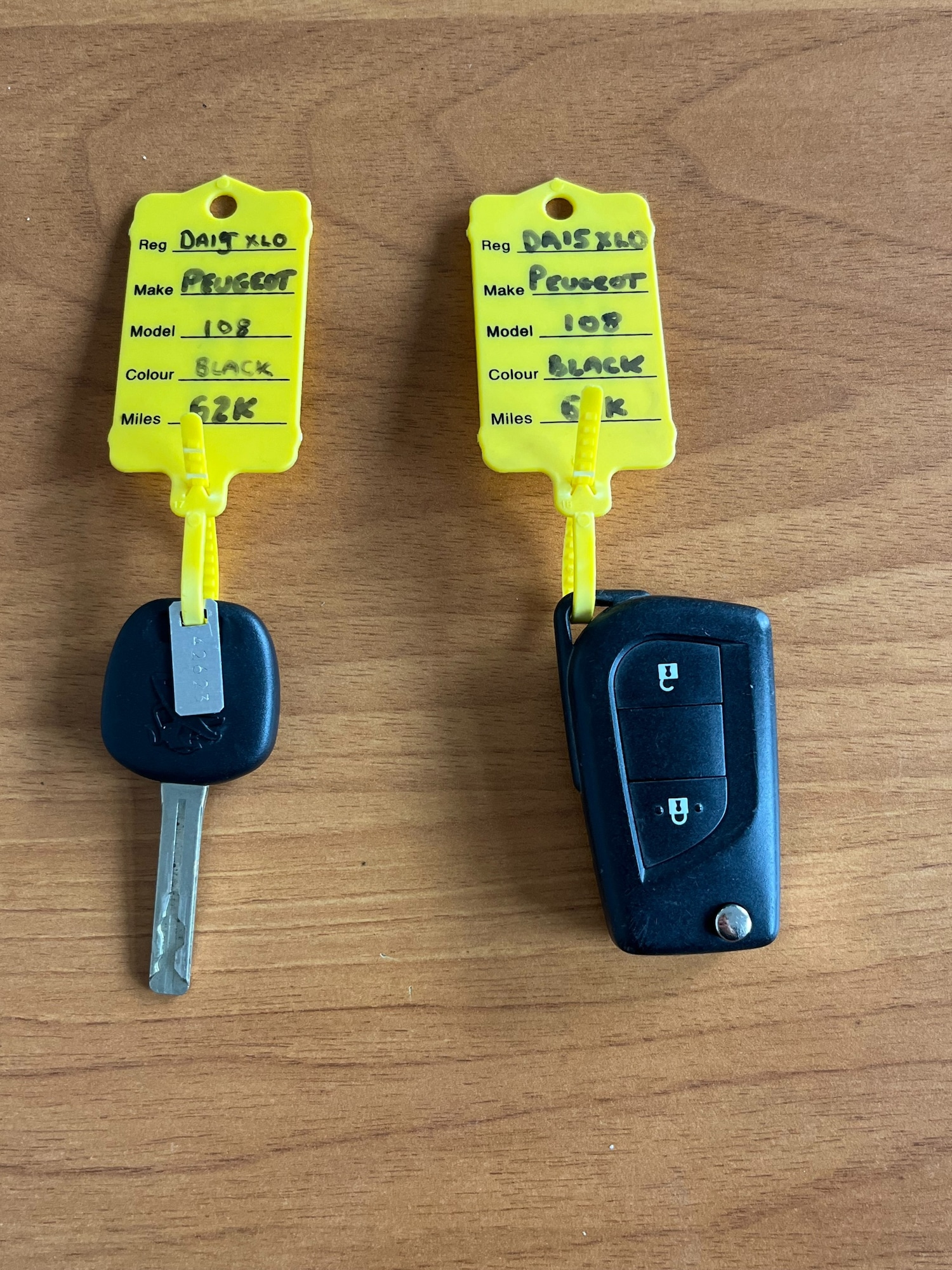 Used Peugeot 108 2015 for sale - 76594878: Photo 39