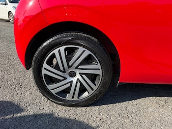 Used Citroen C1 2015 for sale - 79399417: Photo