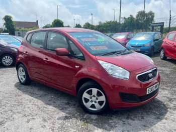 2013 (63) - 1.4 CRDi 1 5dr