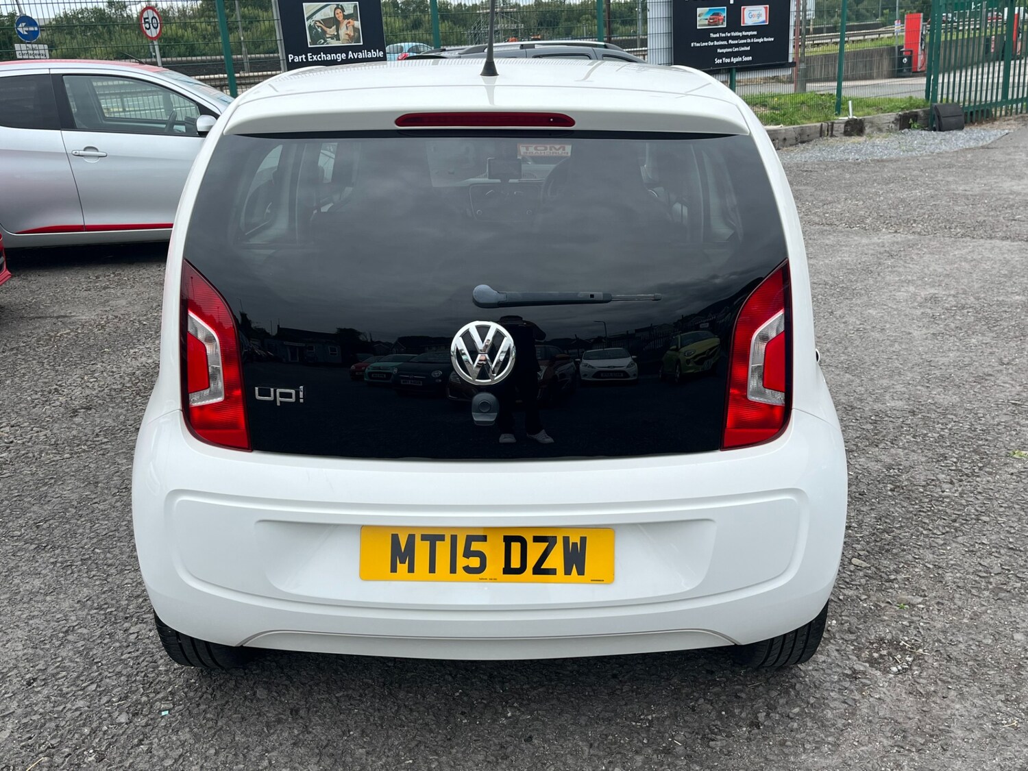 Vehicle 26