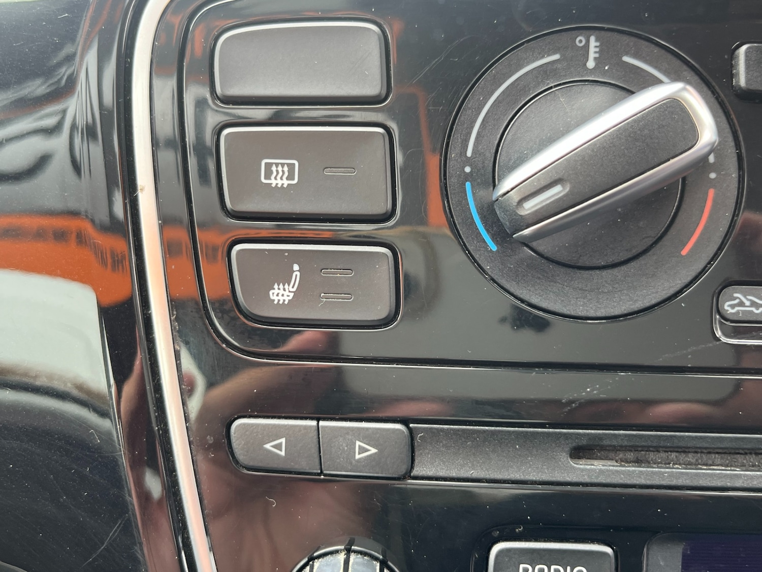 Vehicle 40