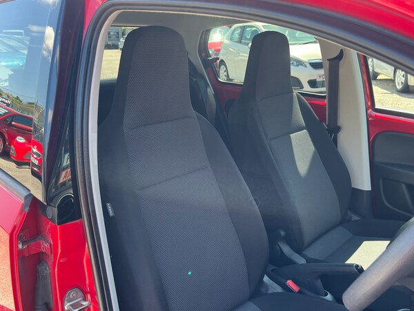 Used Skoda Citigo 2017 for sale - 75396760: Photo 11