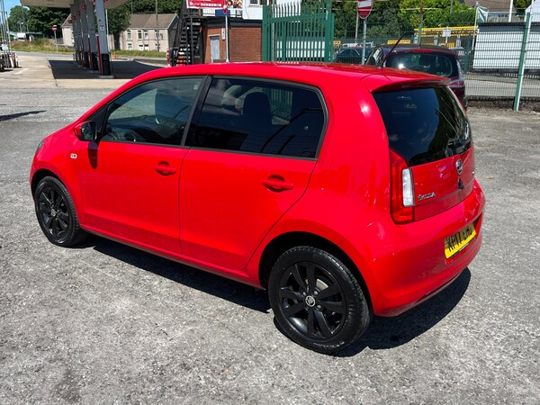 Used Skoda Citigo 2017 for sale - 75396760: Photo 16