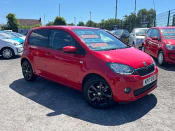 2017 (17) - 1.0 MPI Colour Edition 5dr