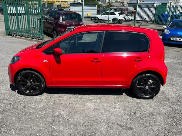 Used Skoda Citigo 2017 for sale - 75396760: Photo 25