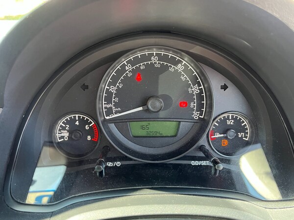 Used Skoda Citigo 2017 for sale - 75396760: Photo 27