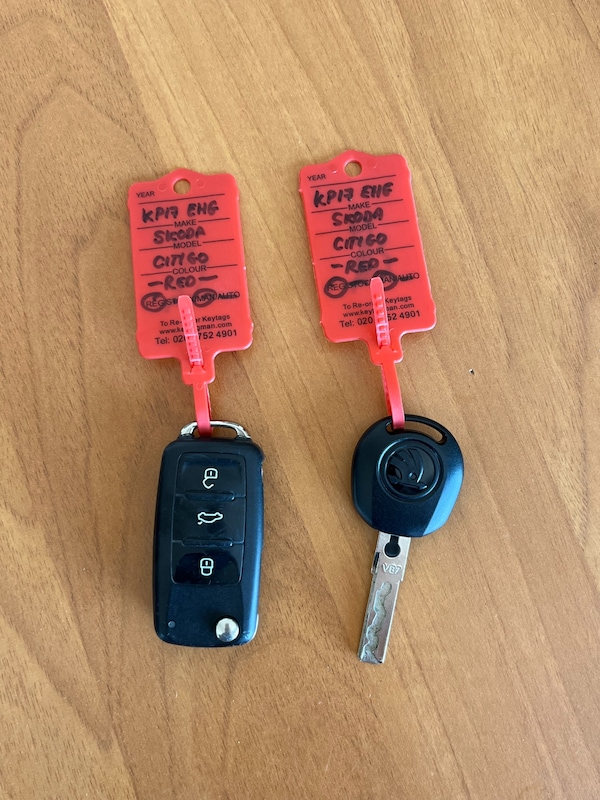 Used Skoda Citigo 2017 for sale - 75396760: Photo 30