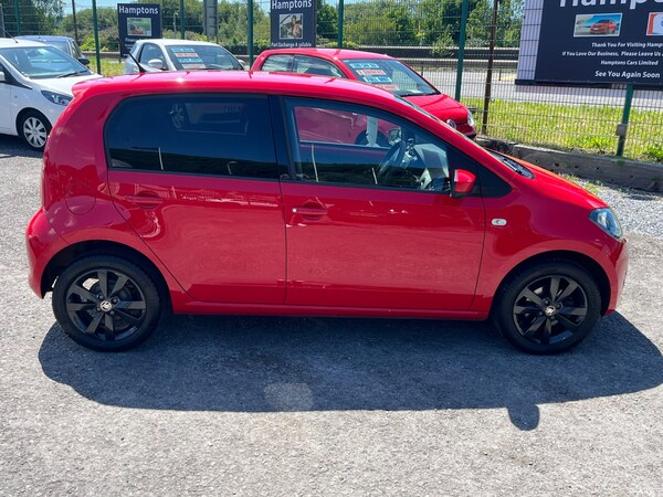 Used Skoda Citigo 2017 for sale - 75396760: Photo 7
