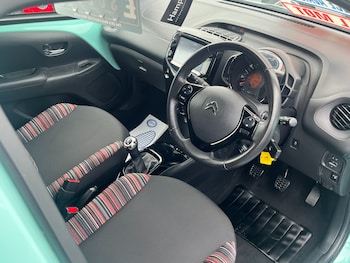 Used Citroen C1 2019 for sale - 75726785: Photo