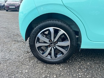Used Citroen C1 2019 for sale - 75726785: Photo