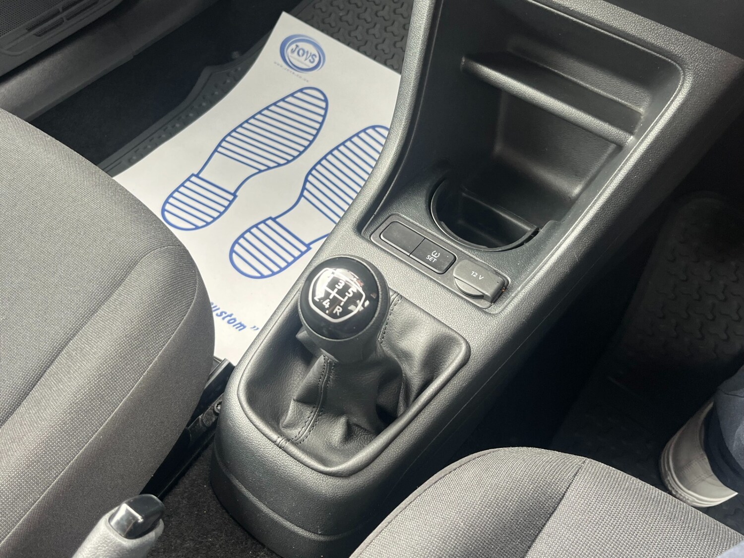 Vehicle 19