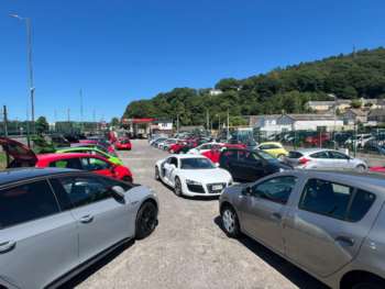 Used Volkswagen up! 2018 for sale - 75304863: Photo