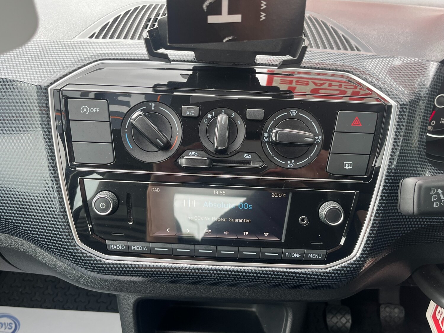 Vehicle 31