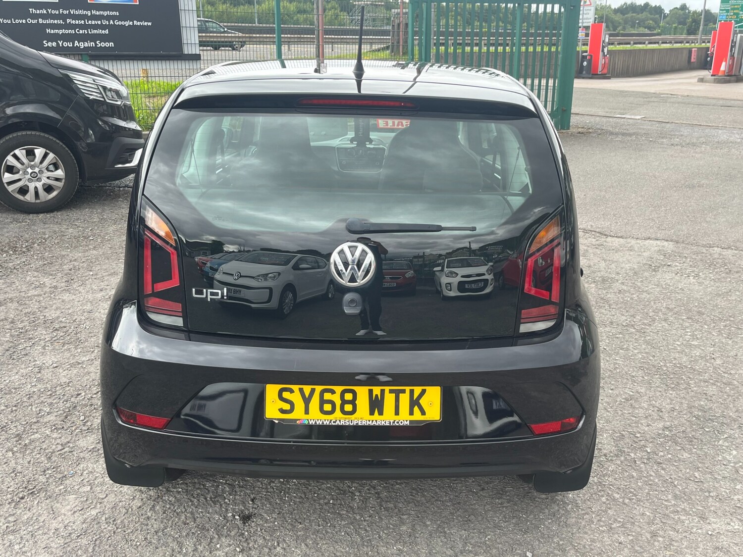 Vehicle 33