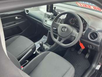 Used Volkswagen up! 2018 for sale - 75304863: Photo