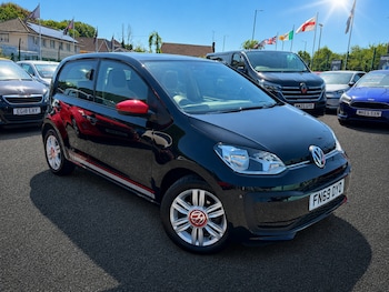 Used Volkswagen up! 2019 for sale - 79524134: Photo