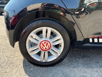 Used Volkswagen up! 2019 for sale - 79524134: Photo