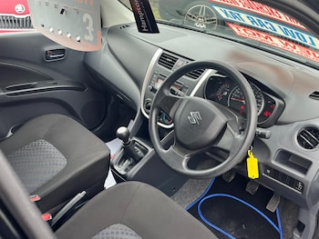 Used Suzuki Celerio 2018 for sale - 77284109: Photo