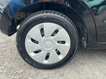 Used Suzuki Celerio 2018 for sale - 77284109: Photo