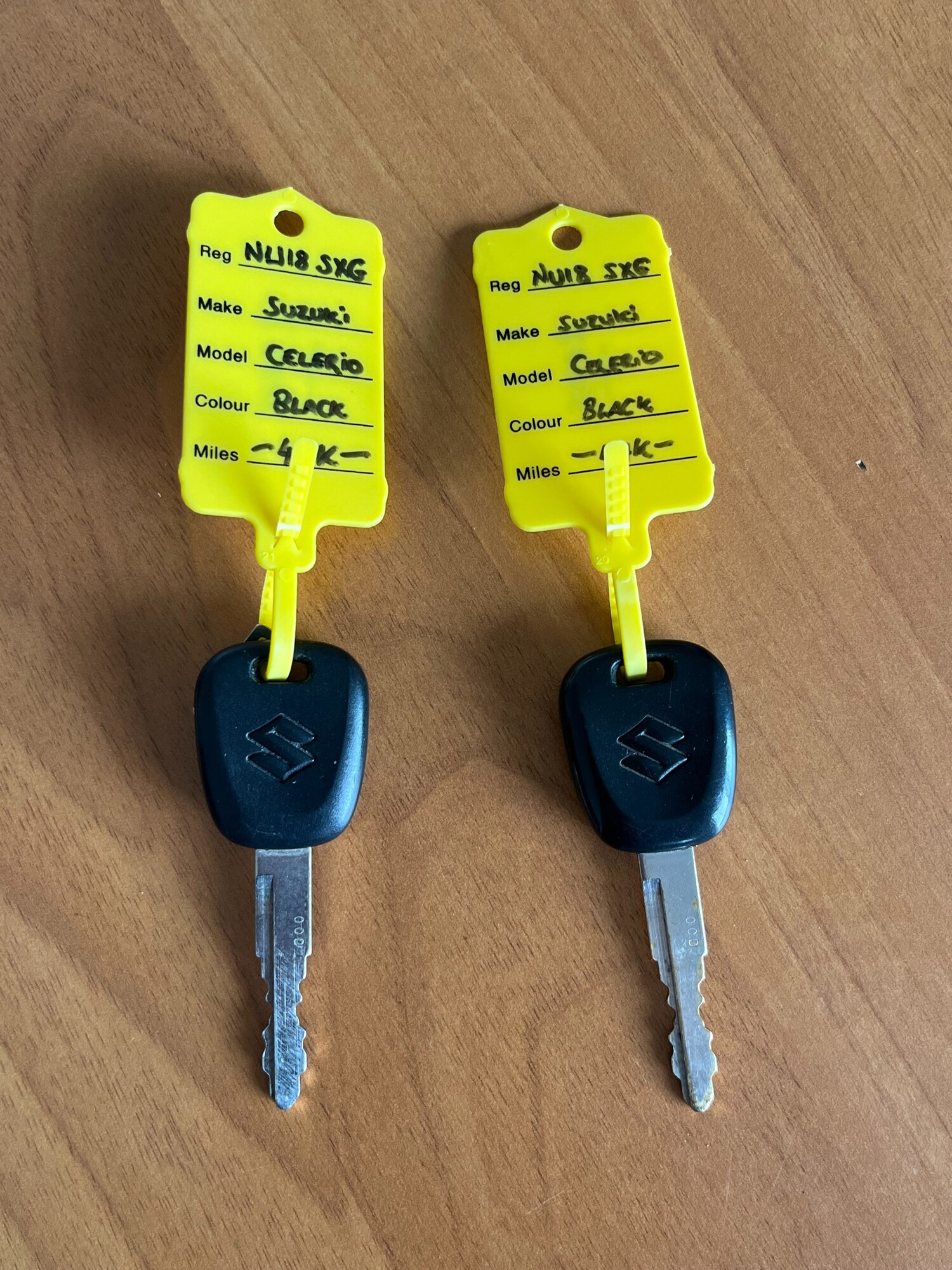 Used Suzuki Celerio 2018 for sale - 77284109: Photo 7