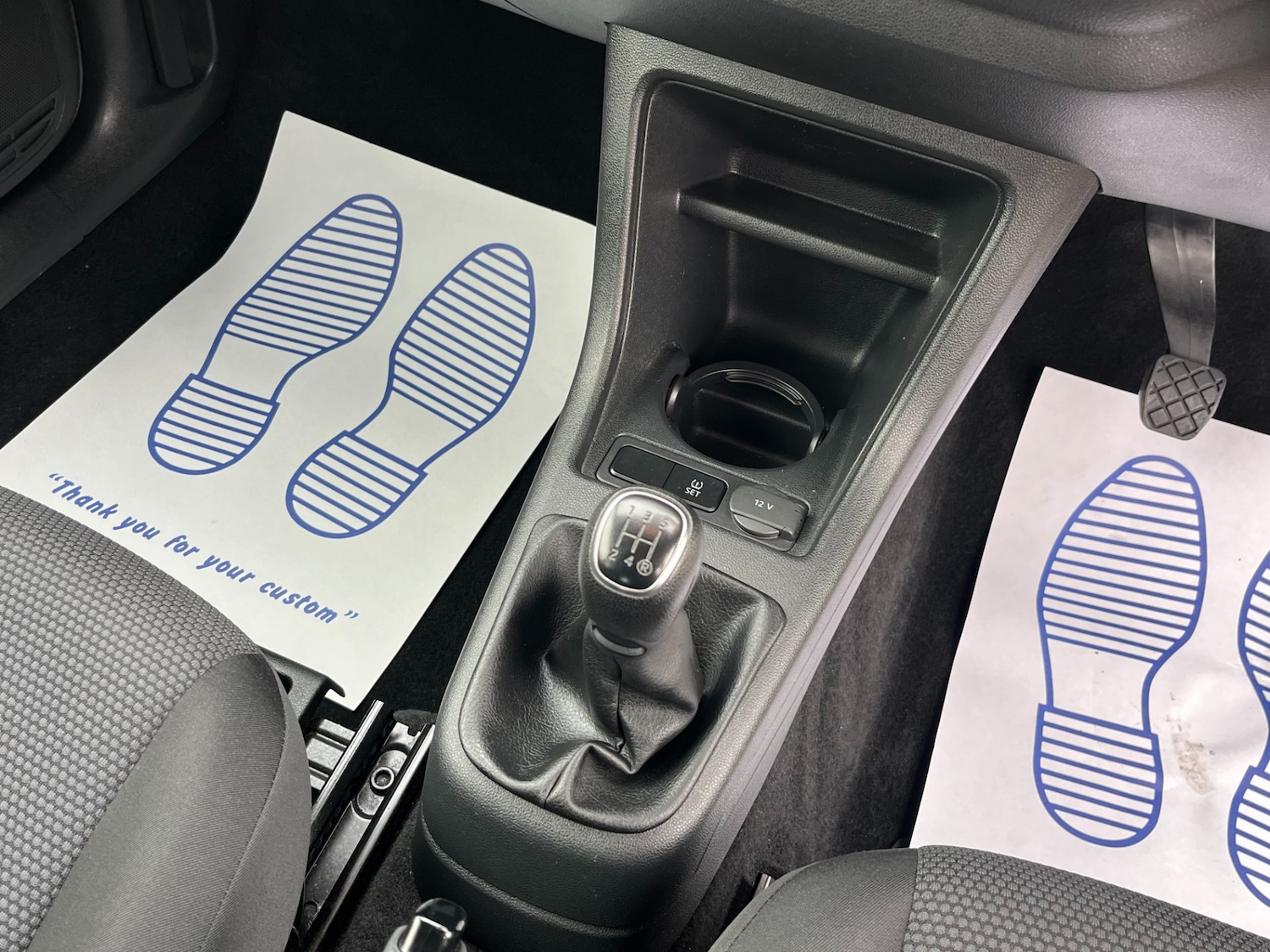 Used Skoda Citigo 2016 for sale - 77298385: Photo 11