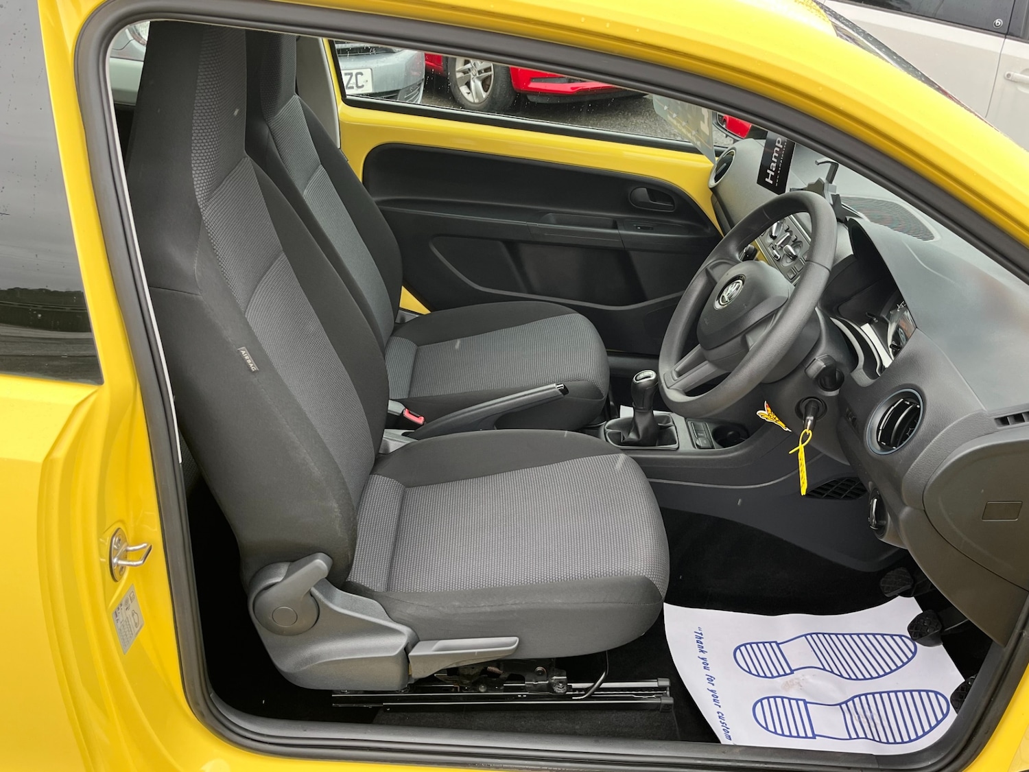 Used Skoda Citigo 2016 for sale - 77298385: Photo 12