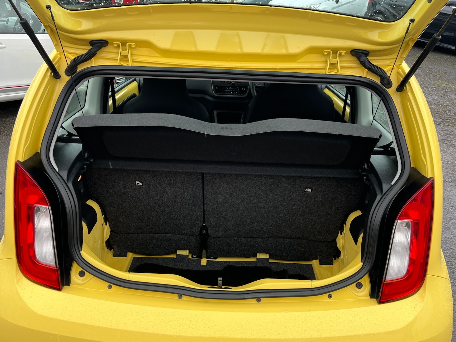 Used Skoda Citigo 2016 for sale - 77298385: Photo 16