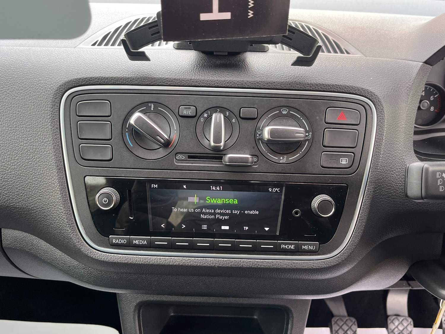 Used Skoda Citigo 2016 for sale - 77298385: Photo 18