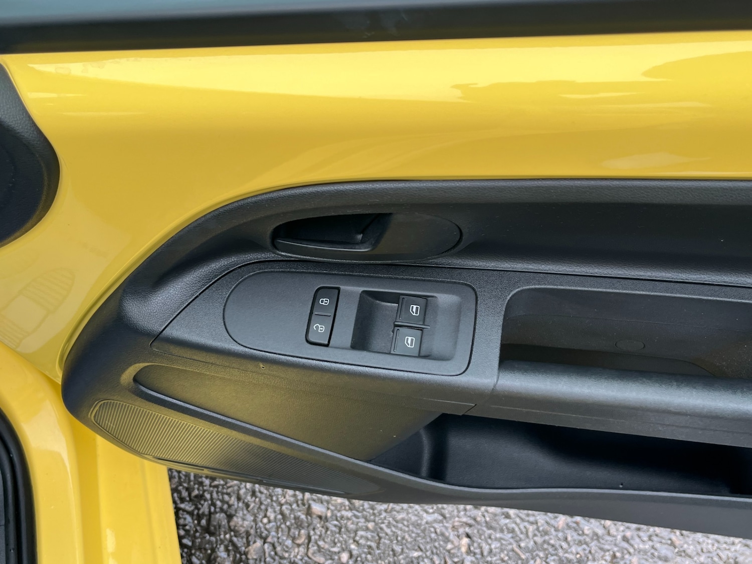 Used Skoda Citigo 2016 for sale - 77298385: Photo 21