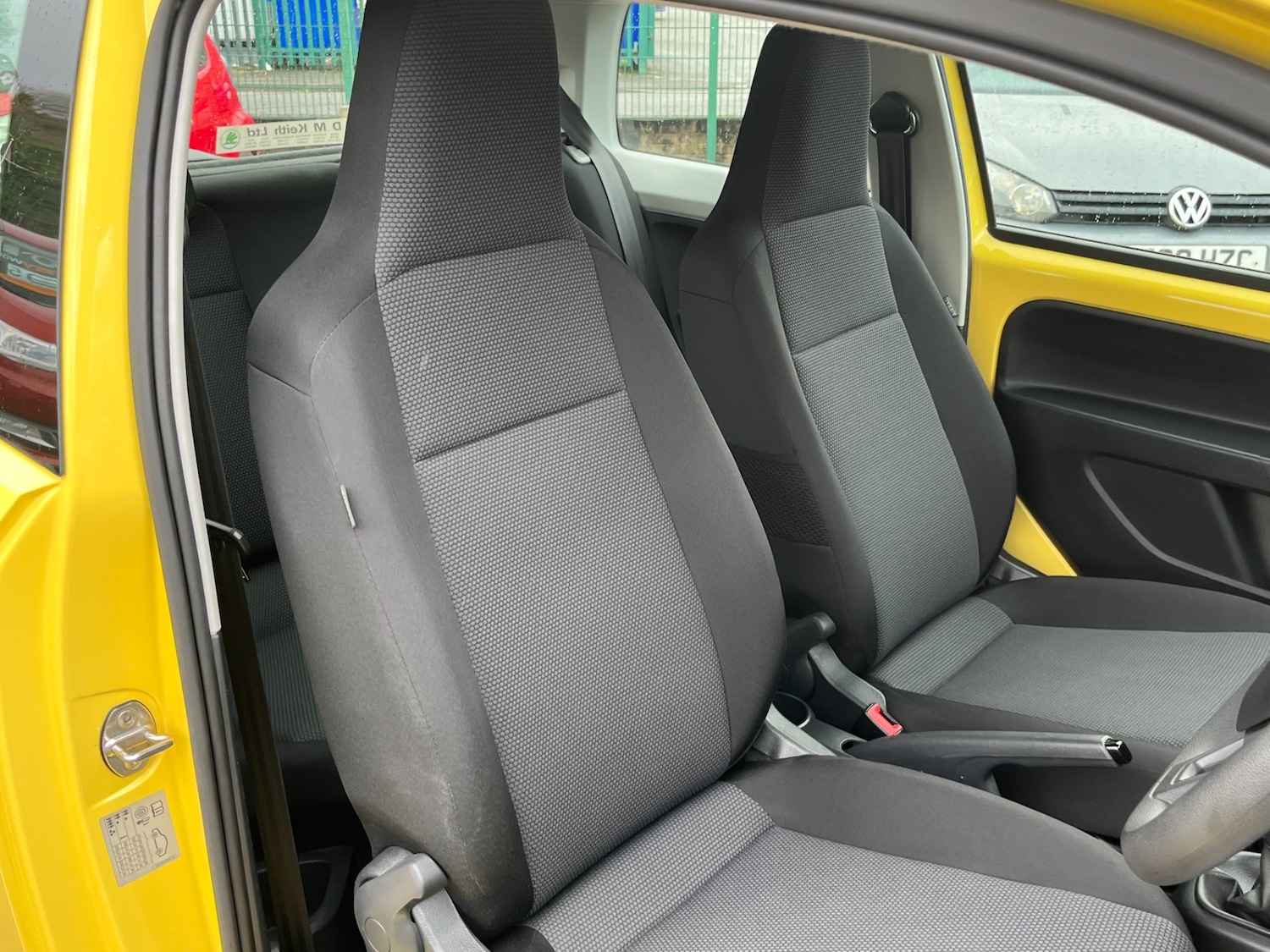 Used Skoda Citigo 2016 for sale - 77298385: Photo 23