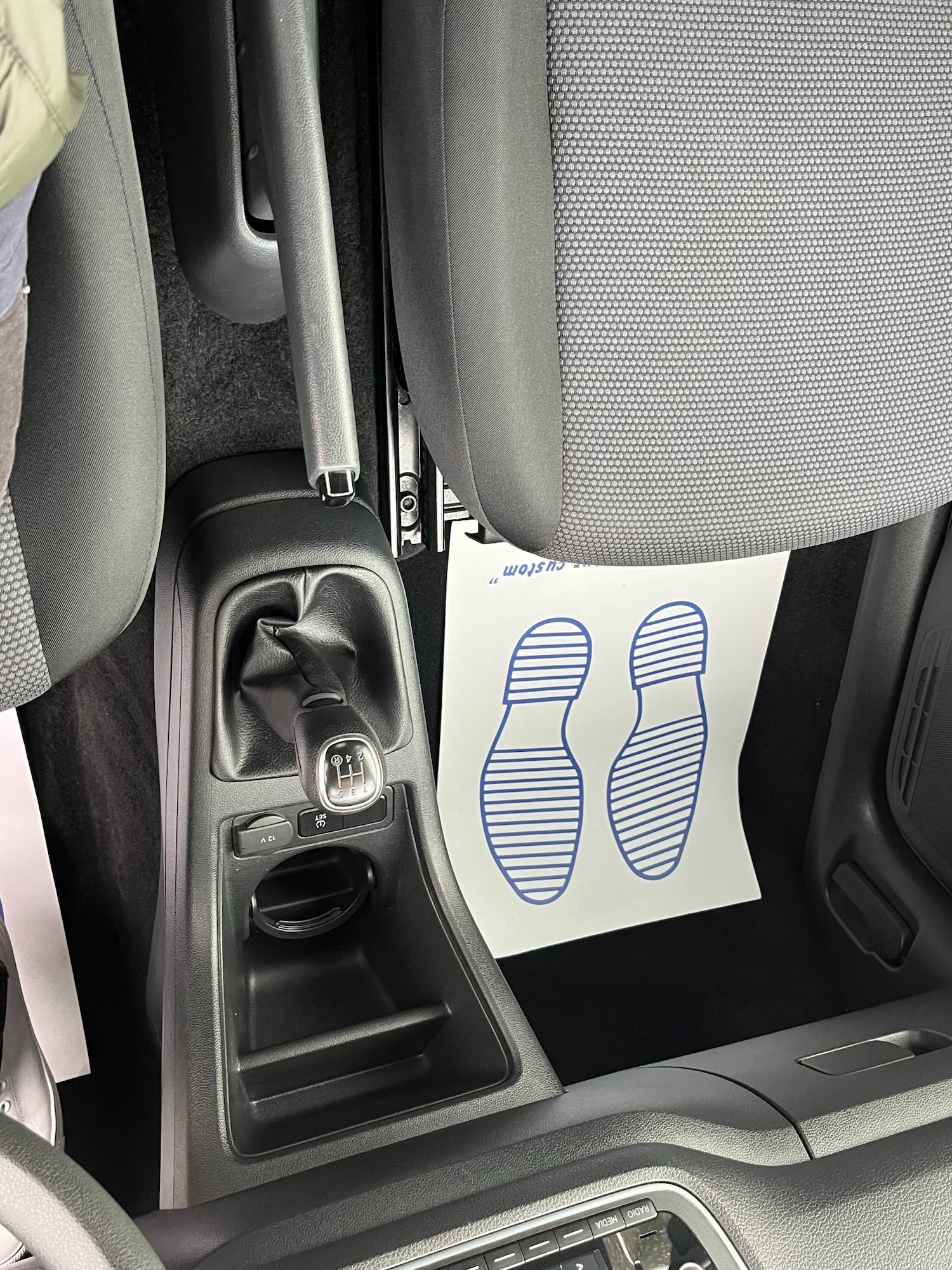 Used Skoda Citigo 2016 for sale - 77298385: Photo 25