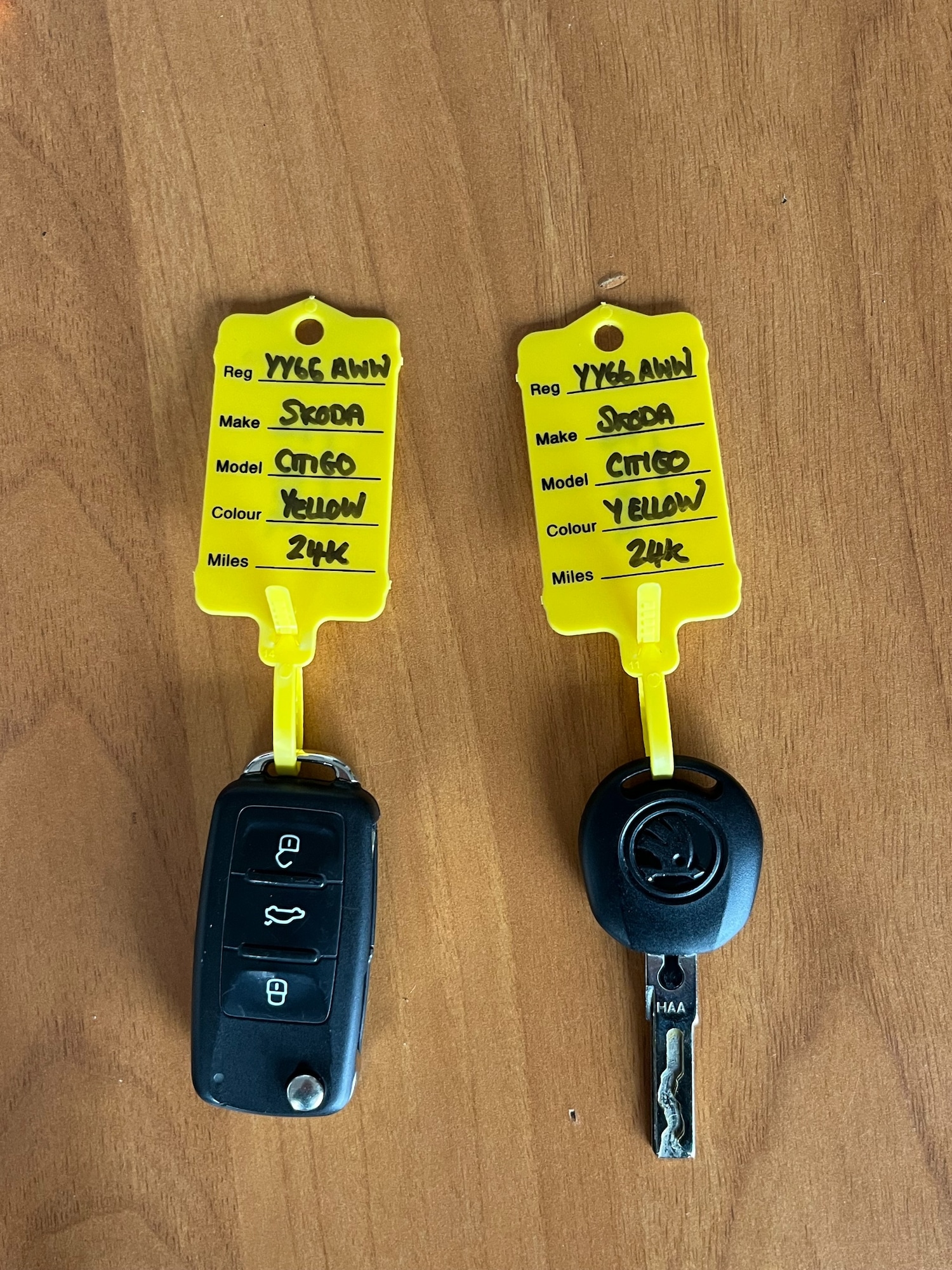 Used Skoda Citigo 2016 for sale - 77298385: Photo 7